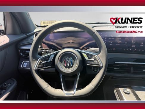 New 2026 Buick Enclave Sport Touring w/ Power Package AWD/4WD image 15