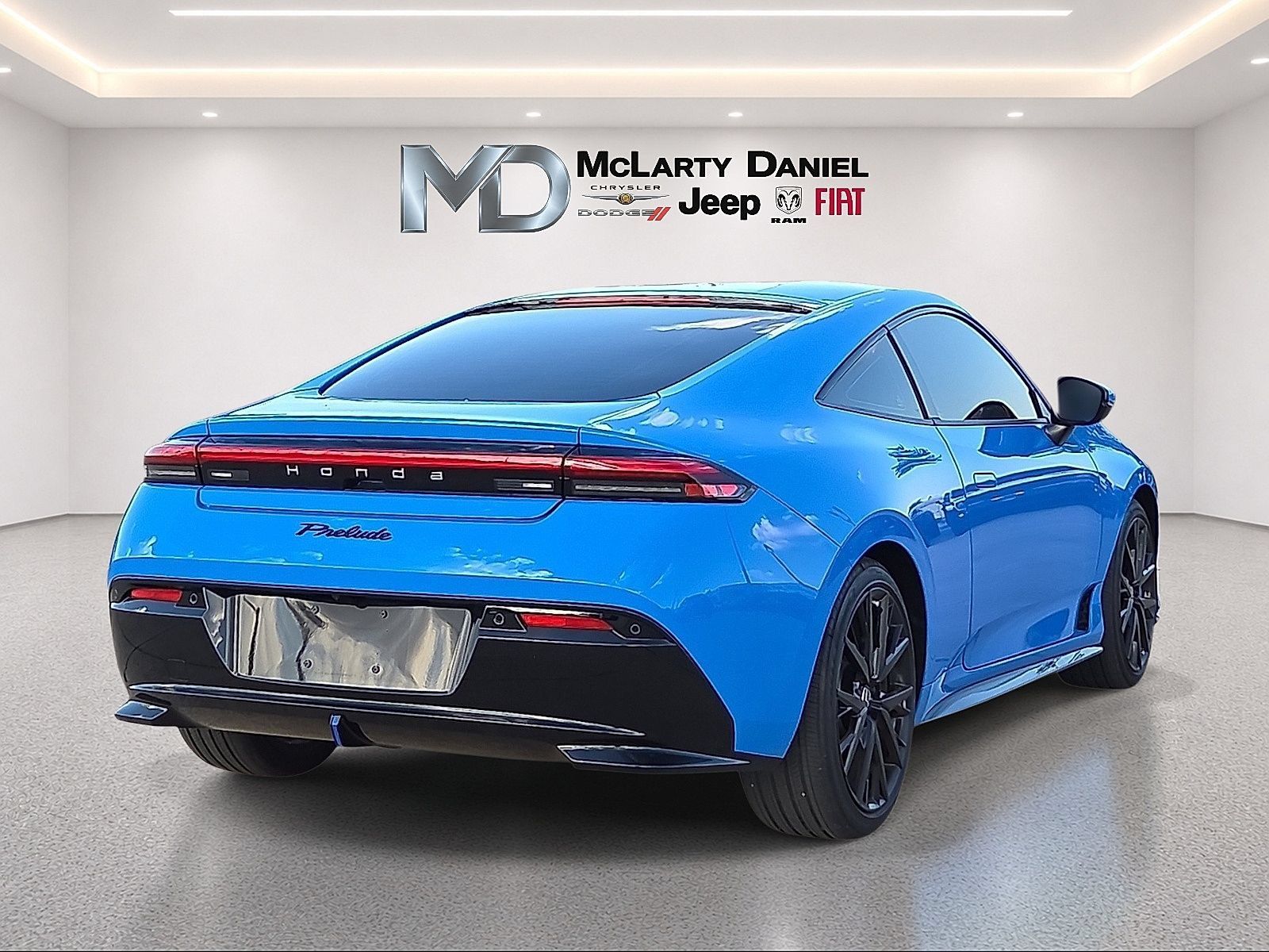 Used 2026 Honda Prelude image 5
