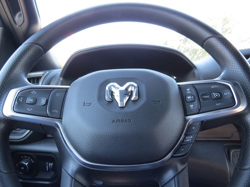 New 2026 RAM 5500 Tradesman w/ Chrome Appearance Group image 17