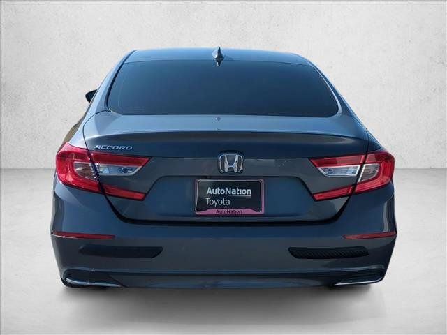 Used 2018 Honda Accord LX image 7