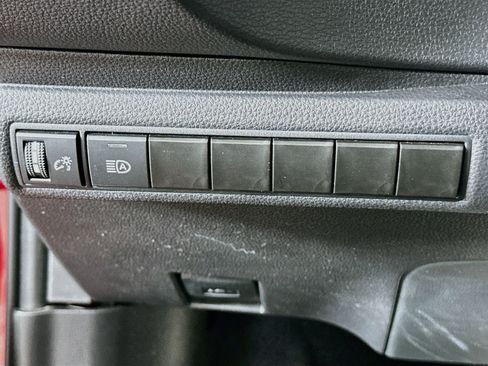 Used 2025 Toyota Corolla LE FWD image 16