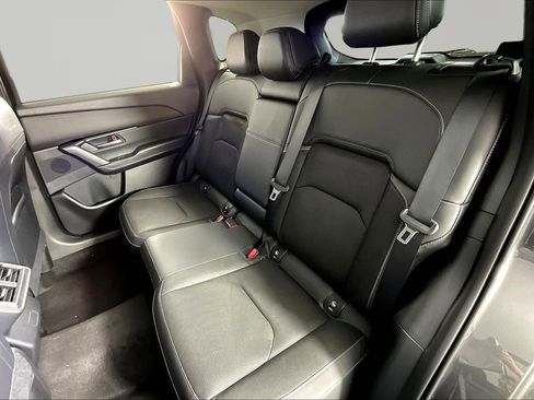 New 2026 MAZDA CX-5 Select AWD/4WD image 17