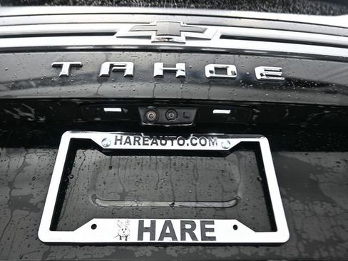 Used 2024 Chevrolet Tahoe High Country w/ Advanced Technology Package AWD/4WD image 29
