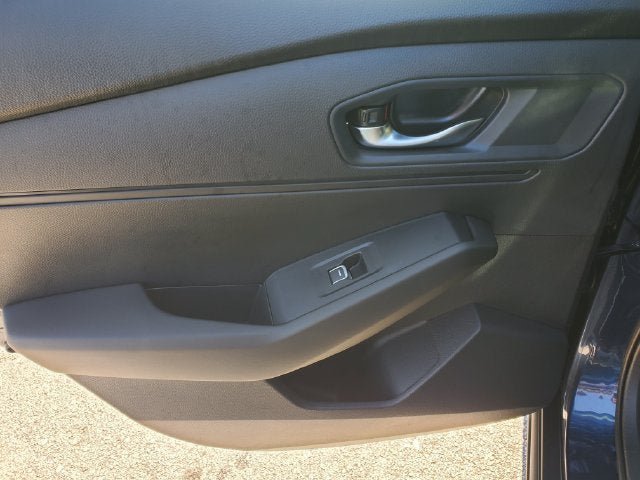 New 2026 Honda Accord LX image 22