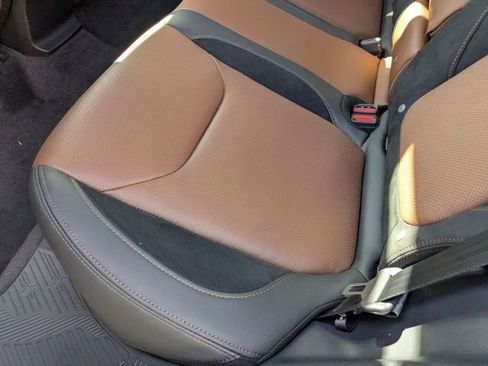 New 2026 Subaru Forester Touring image 29