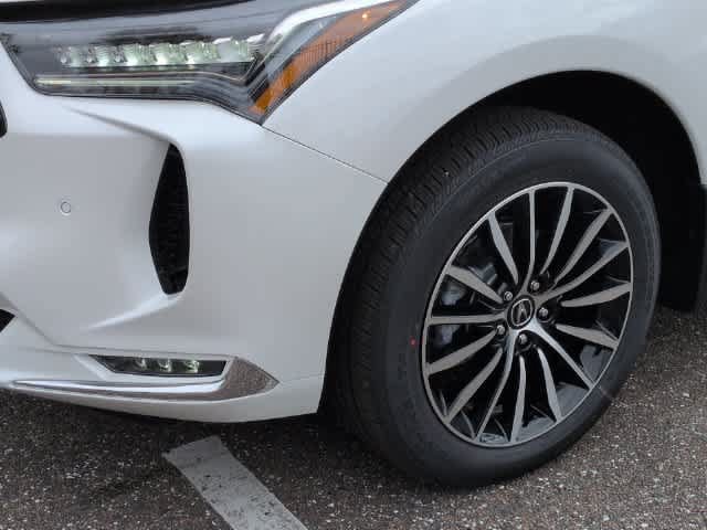 Used 2026 Acura RDX w/ Advance Package AWD/4WD image 11