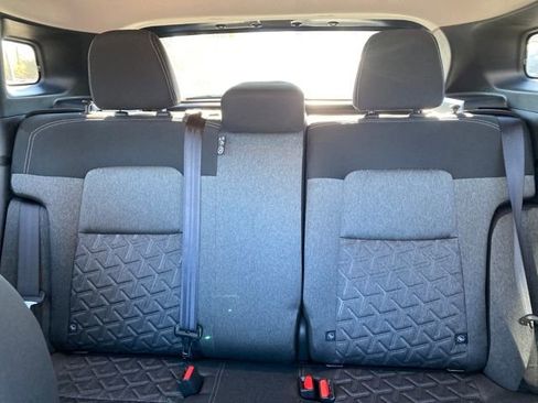 New 2026 Nissan Kicks SV w/ SV Premium Package image 11