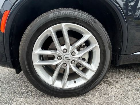 Used 2025 Dodge Durango GT AWD/4WD image 10