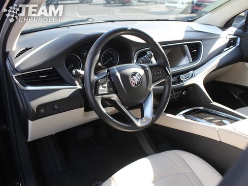 Certified 2024 Buick Enclave Essence w/ Experience Buick Package image 13