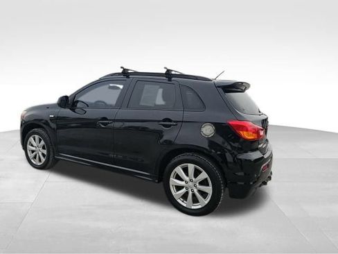 Used 2012 Mitsubishi Outlander Sport SE image 12