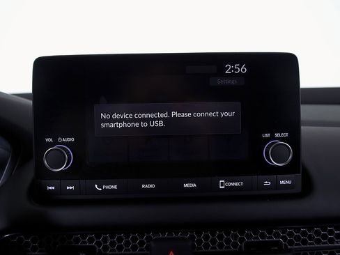 Used 2023 Honda HR-V Sport image 19