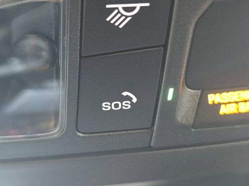 Certified 2023 Porsche 911 Turbo image 25