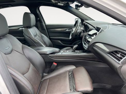 Certified 2023 Cadillac CT5 Sport AWD/4WD image 15
