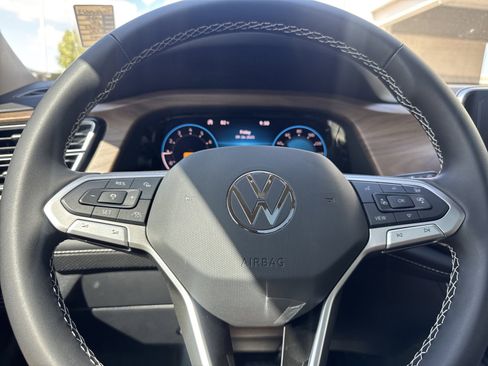 New 2026 Volkswagen Atlas SE AWD/4WD image 29