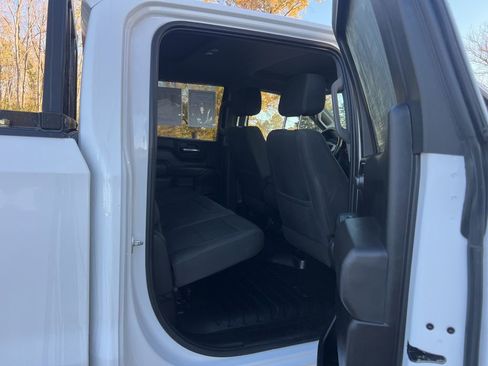 Used 2023 GMC Sierra 1500 Pro image 15