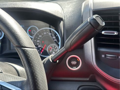 New 2026 RAM 4500 Tradesman w/ Chrome Appearance Group image 31