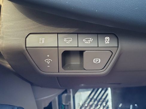 Certified 2024 Kia EV9 GT-Line AWD/4WD image 29
