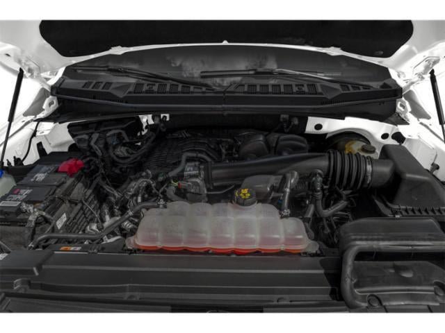 Used 2020 Ford F150 XLT w/ Equipment Group 302A Luxury AWD/4WD image 13