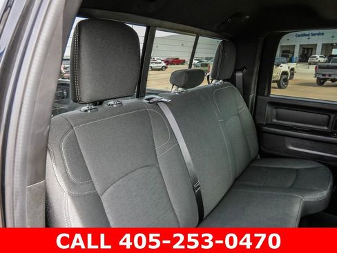 Used 2026 RAM 3500 Tradesman AWD/4WD image 23