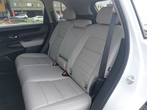 Certified 2025 Honda CR-V EX-L image 14