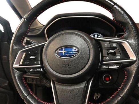 Used 2022 Subaru Legacy 2.5i Sport image 11