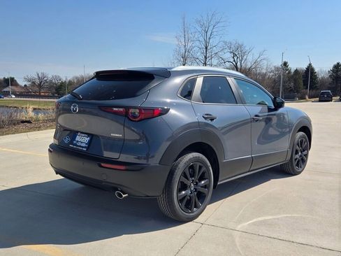 New 2026 MAZDA CX-30 AWD 2.5 S image 11