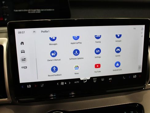 New 2025 Ford Expedition Max Active image 53