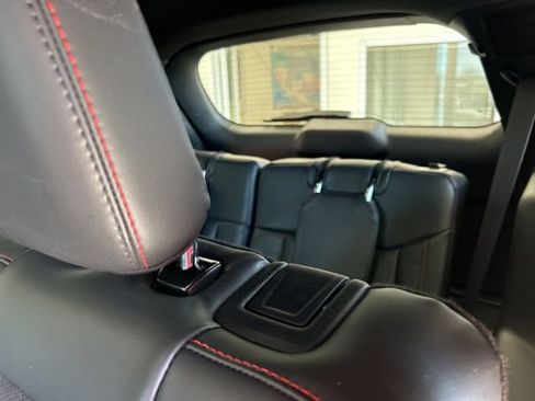 New 2025 Ford Explorer ST w/ Sun And Sound Package image 16