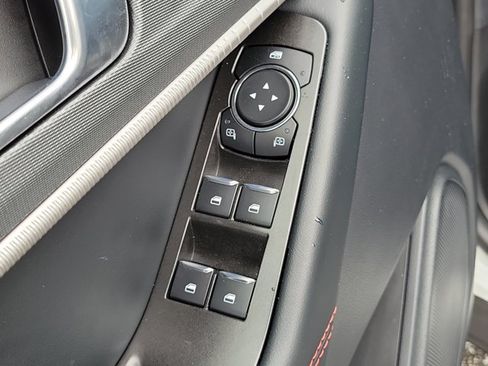 New 2026 Ford Explorer ST-Line w/ Premium Package RWD image 23