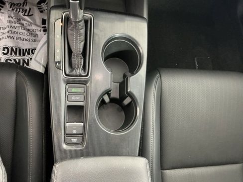 Certified 2022 Honda Civic EX-L image 22