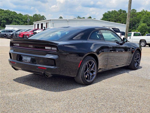 New 2026 Dodge Charger Scat Pack AWD/4WD image 20