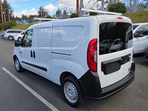 Used 2016 RAM ProMaster City Tradesman FWD image 5