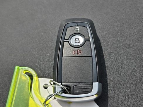 New 2025 Ford Bronco Sport Big Bend w/ Convenience Package image 27