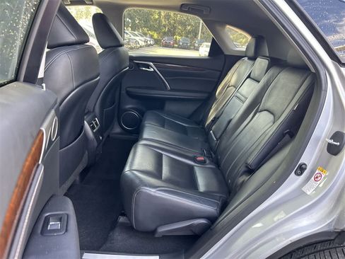 Used 2017 Lexus RX 350 FWD w/ Premium Package image 13