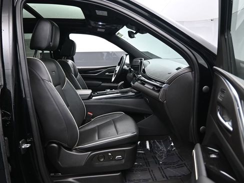 Used 2022 Cadillac Escalade Sport w/ Touring Package image 30