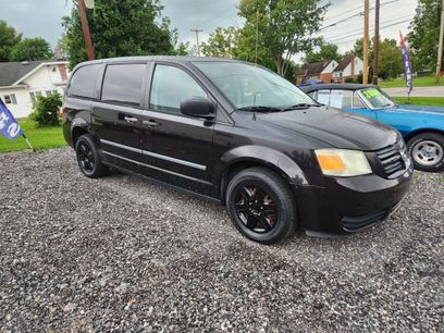Used 2010 Dodge Grand Caravan