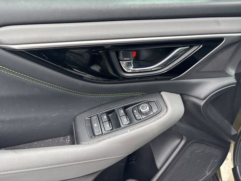 Certified 2023 Subaru Outback Onyx Edition image 20