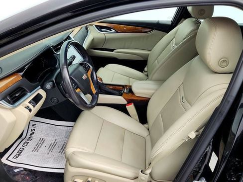 Used 2018 Cadillac XTS Luxury image 20