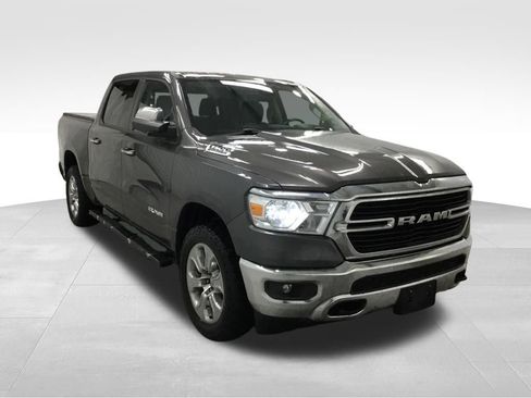 Used 2020 RAM 1500 Big Horn image 3