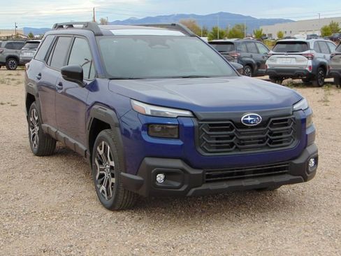 New 2026 Subaru Outback Touring XT AWD/4WD image 9