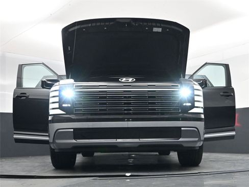 New 2026 Hyundai Palisade Limited image 22