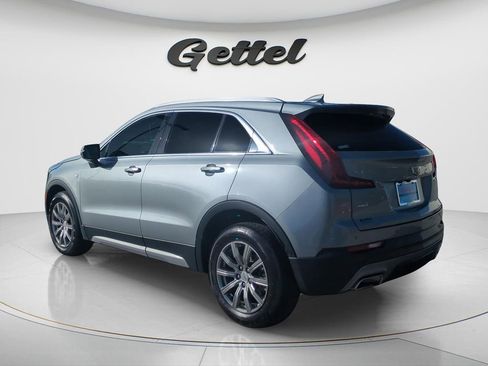 Used 2023 Cadillac XT4 Premium Luxury image 19