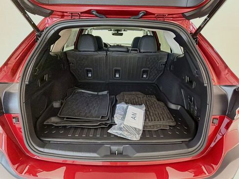 Used 2023 Subaru Outback Limited XT image 29