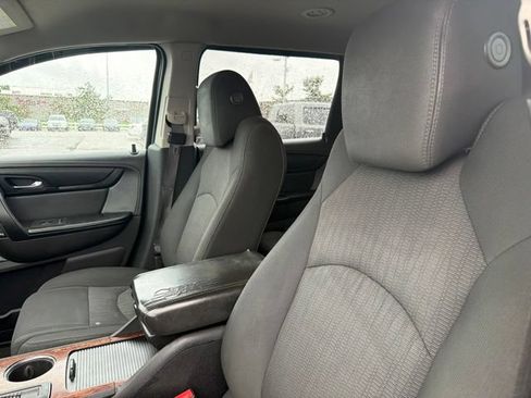 Used 2013 Chevrolet Traverse LT AWD/4WD image 13