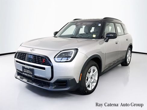 Used 2026 MINI Cooper Countryman S AWD/4WD image 3