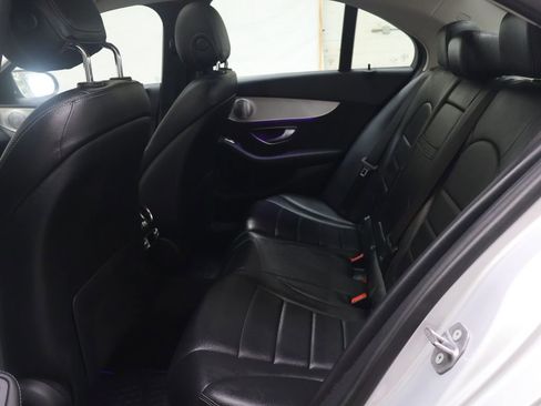 Used 2020 Mercedes-Benz C 300 C 300 w/ Driver Assistance Package image 14