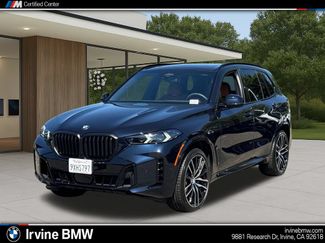 Used 2026 BMW X5 sDrive40i w/ M Sport Package RWD video 1