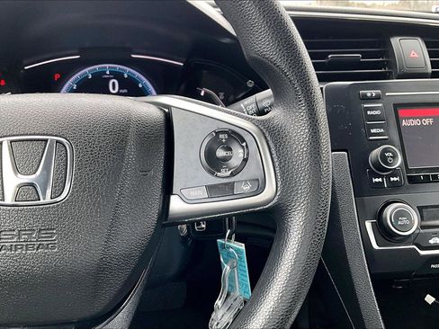 Used 2020 Honda Civic LX image 25