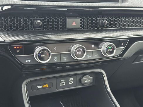 Certified 2023 Honda CR-V Sport Touring image 27