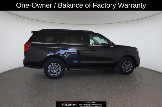 Used 2025 Ford Expedition Active AWD/4WD image 22